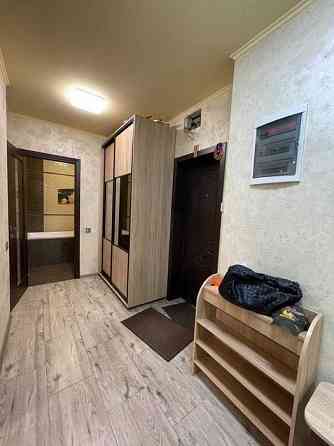 Сдаётся двухкомнатная квартира на длительный период,можно с детьми.Куйбышевский район. Донецк