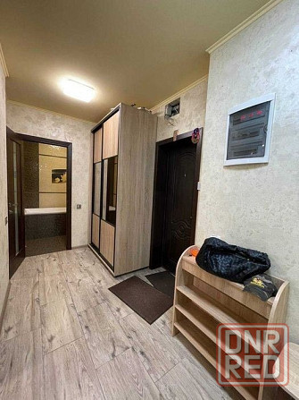 Сдаётся двухкомнатная квартира на длительный период,можно с детьми.Куйбышевский район. Донецк - изображение 1