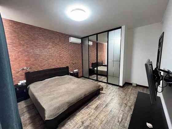 Сдаётся 3-х комнатная студия в Ворошиловском районе. Донецк