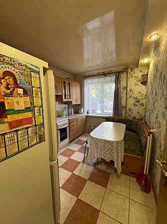 Трешка, ул. Зуевская, 1-я площадка Донецк