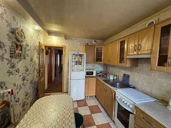 Трешка, ул. Зуевская, 1-я площадка Донецк