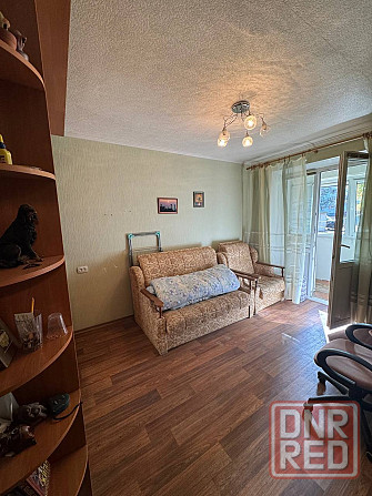 Трешка, ул. Зуевская, 1-я площадка Донецк - изображение 5