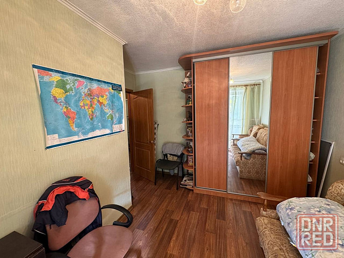 Трешка, ул. Зуевская, 1-я площадка Донецк - изображение 7