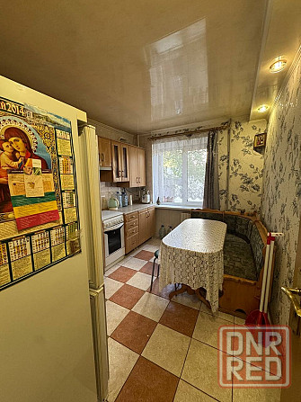 Трешка, ул. Зуевская, 1-я площадка Донецк - изображение 1