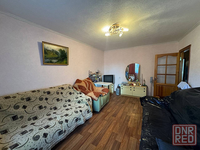 Трешка, ул. Зуевская, 1-я площадка Донецк - изображение 4