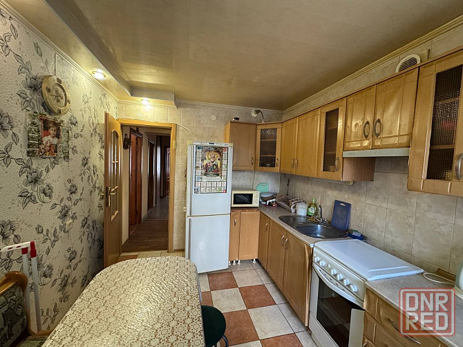 Трешка, ул. Зуевская, 1-я площадка Донецк - изображение 2