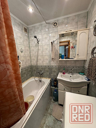 Трешка, ул. Зуевская, 1-я площадка Донецк - изображение 8