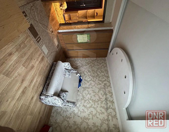 2-х комнт. ул. Ленкоранская Донецк - изображение 11