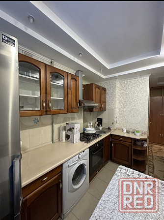 2-х комнт. ул. Ленкоранская Донецк - изображение 1