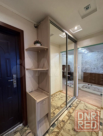 2-х комнт. ул. Ленкоранская Донецк - изображение 8