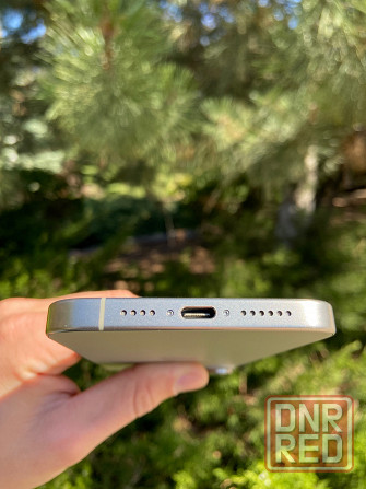 iPhone 15 pro max 256 Донецк - изображение 4