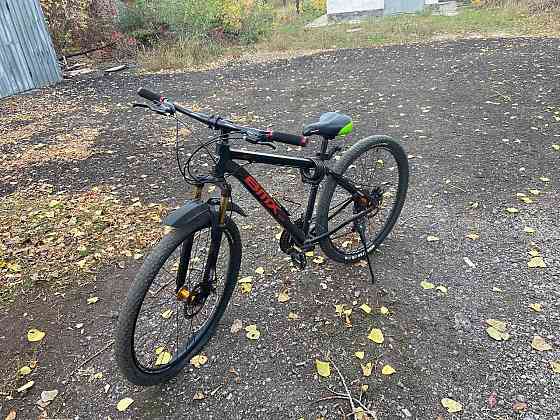 BMX gtr Ясиноватая