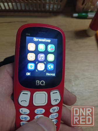 Мобильный телефон,мобильник BQ one Макеевка - изображение 6