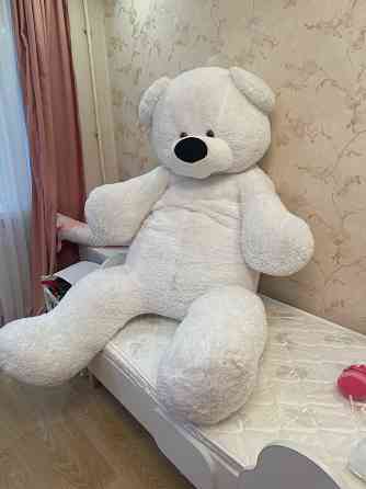 Медведь 180 Донецк