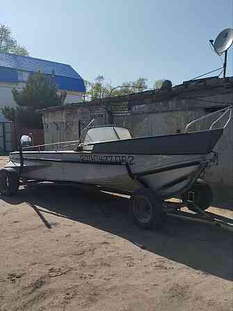 Продам катер с мотором Мариуполь