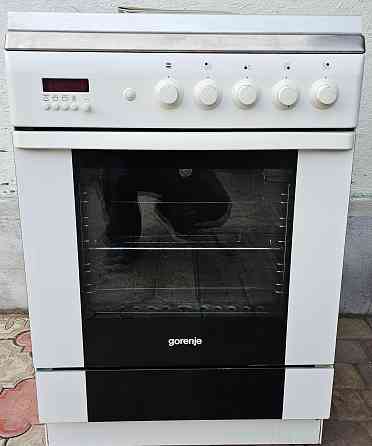 Газовая плита Gorenje Донецк