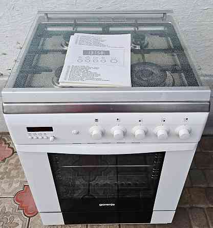 Газовая плита Gorenje Донецк
