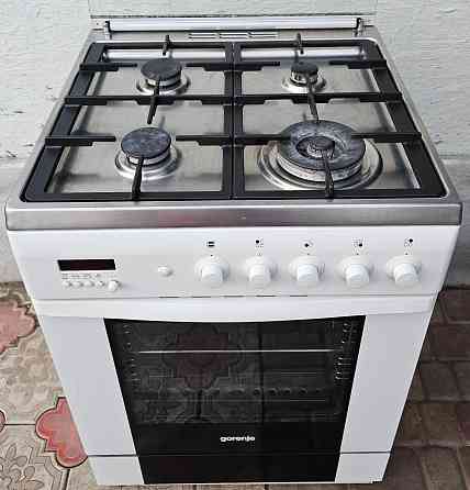 Газовая плита Gorenje Донецк