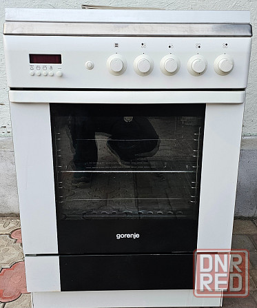 Газовая плита Gorenje Донецк - изображение 3