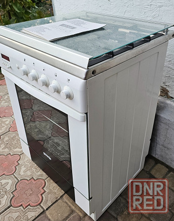 Газовая плита Gorenje Донецк - изображение 4