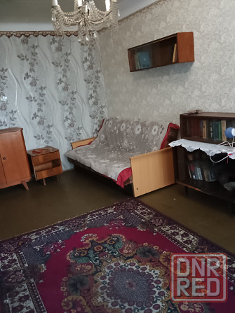 Сдам 2 - х комнатную квартиру, бул. Шевченко Донецк - изображение 2