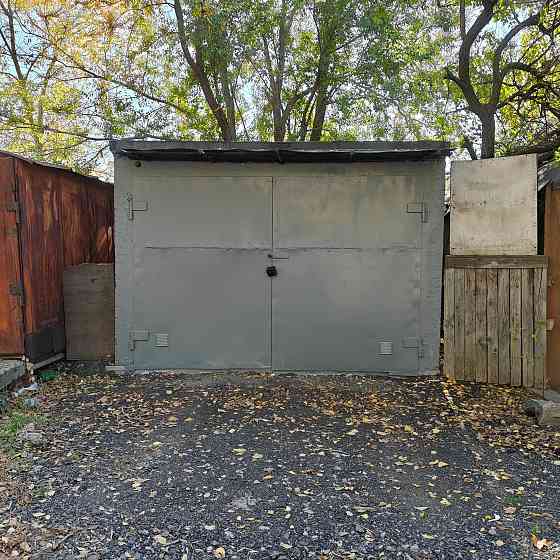 Сдам гараж Донецк