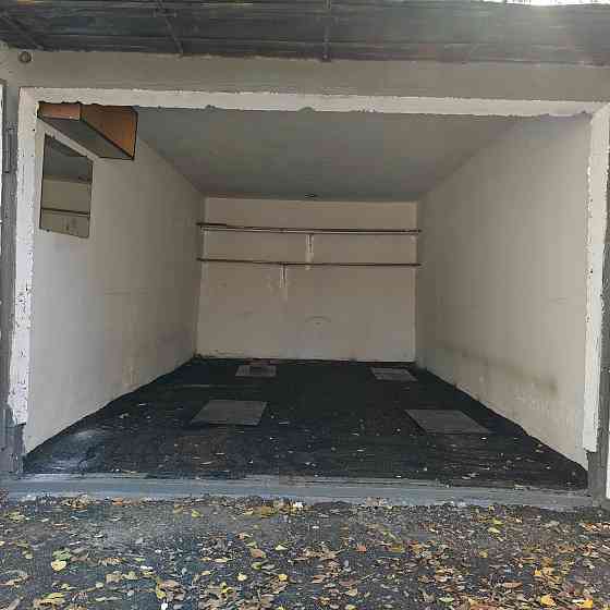 Сдам гараж Донецк