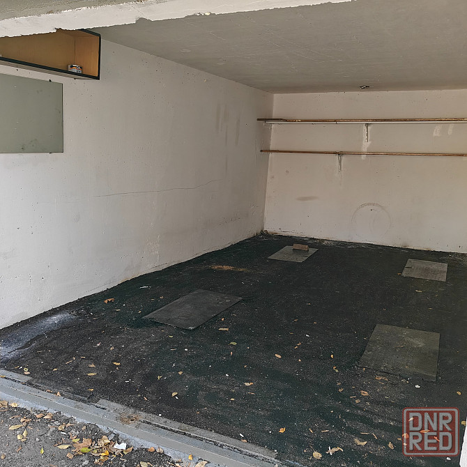 Сдам гараж Донецк - изображение 3