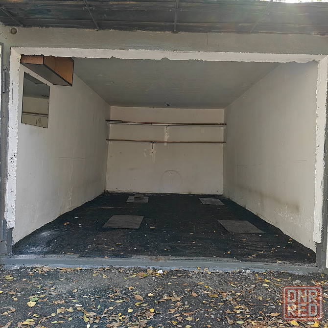 Сдам гараж Донецк - изображение 2