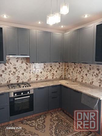 Продам 1 к.кв. в новострое, пр. Красногвардейский, Евро - 5 300 000 рублей! Донецк - изображение 1