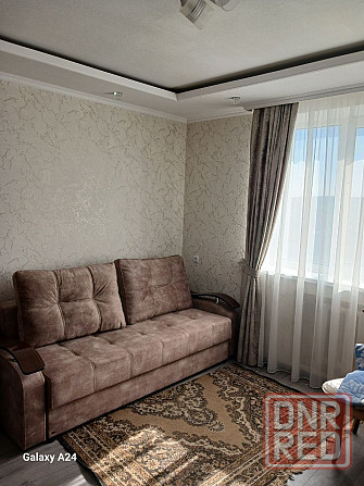 Продам 1 к.кв. в новострое, пр. Красногвардейский, Евро - 5 300 000 рублей! Донецк - изображение 8