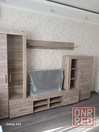 Продам 1 к.кв. в новострое, пр. Красногвардейский, Евро - 5 300 000 рублей! Донецк - изображение 7