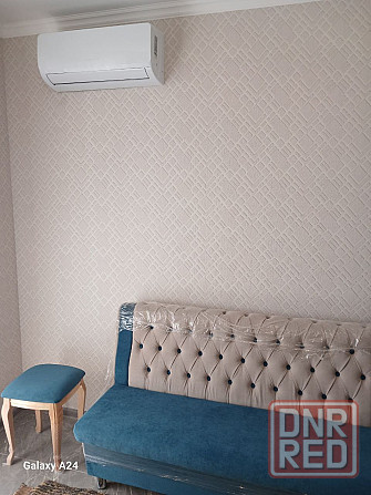 Продам 1 к.кв. в новострое, пр. Красногвардейский, Евро - 5 300 000 рублей! Донецк - изображение 3