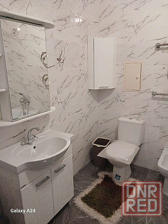 Продам 1 к.кв. в новострое, пр. Красногвардейский, Евро - 5 300 000 рублей! Донецк - изображение 5
