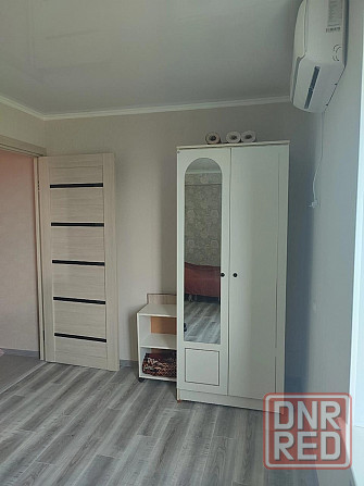 отличная цена, 2к, с ремонтом на боссе, куприна с хорошим торгом Донецк - изображение 1