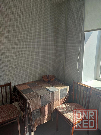 отличная цена, 2к, с ремонтом на боссе, куприна с хорошим торгом Донецк - изображение 5