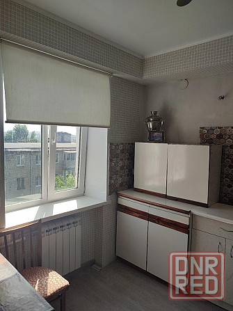 отличная цена, 2к, с ремонтом на боссе, куприна с хорошим торгом Донецк - изображение 8