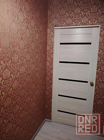 отличная цена, 2к, с ремонтом на боссе, куприна с хорошим торгом Донецк - изображение 4