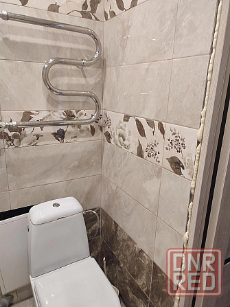 отличная цена, 2к, с ремонтом на боссе, куприна с хорошим торгом Донецк - изображение 6