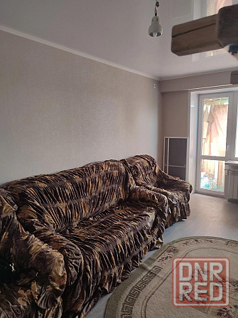 отличная цена, 2к, с ремонтом на боссе, куприна с хорошим торгом Донецк - изображение 3