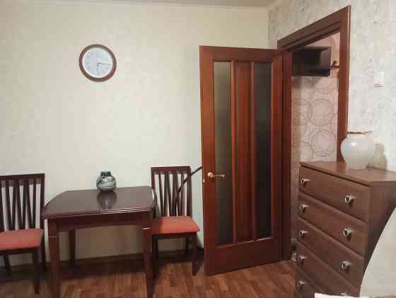 сдам 1х комн квартиру в киевском р-не, пл. шахтерская,,евро., есть все. Донецк