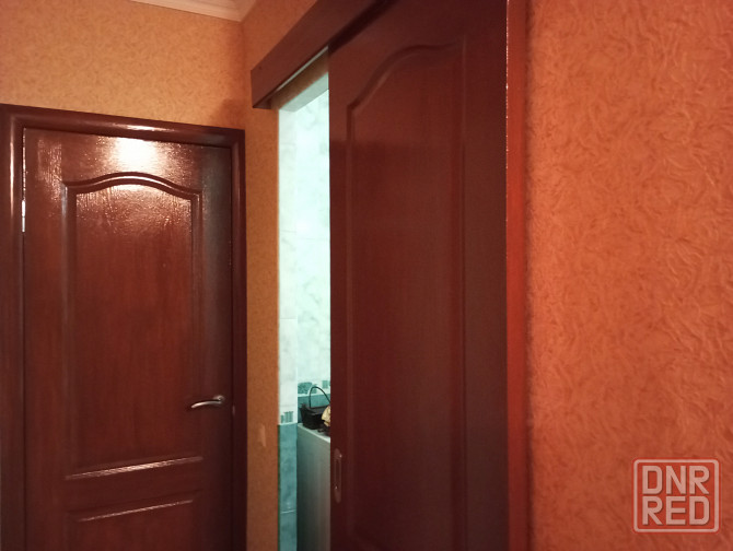 сдам 1х комн квартиру в ворош.р-не, набережная- бул. шевченко,, отличнаяя.., есть все. Донецк - изображение 1