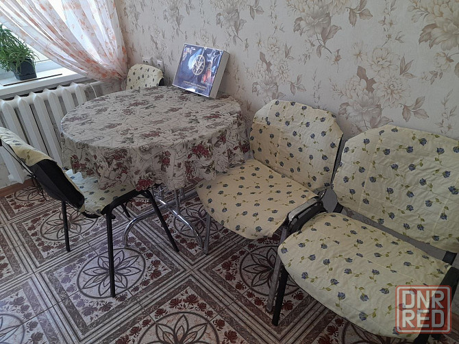 сдам 1х комн квартиру в ворош.р-не, набережная- бул. шевченко,, отличнаяя.., есть все. Донецк - изображение 7