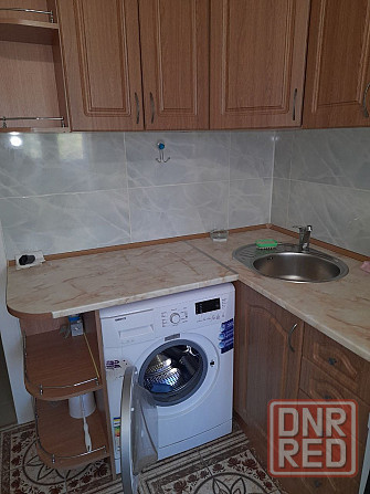 сдам 1х комн квартиру в ворош.р-не, набережная- бул. шевченко,, отличнаяя.., есть все. Донецк - изображение 8