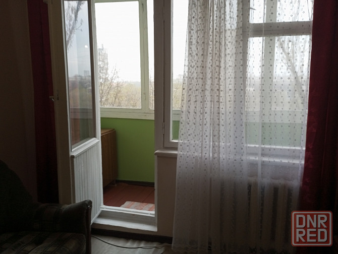 сдам 1х комн квартиру в ворош.р-не, набережная- бул. шевченко,, отличнаяя.., есть все. Донецк - изображение 4