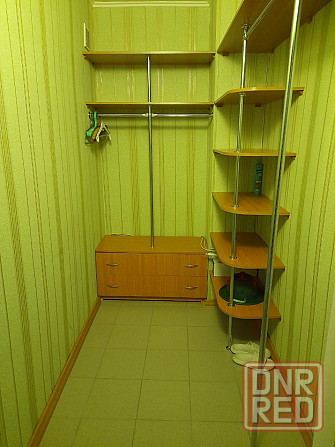 сдам 1х комн квартиру в ворош.р-не, набережная- бул. шевченко,, отличнаяя.., есть все. Донецк - изображение 9