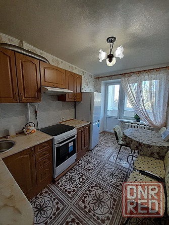 сдам 1х комн квартиру в ворош.р-не, набережная- бул. шевченко,, отличнаяя.., есть все. Донецк - изображение 6