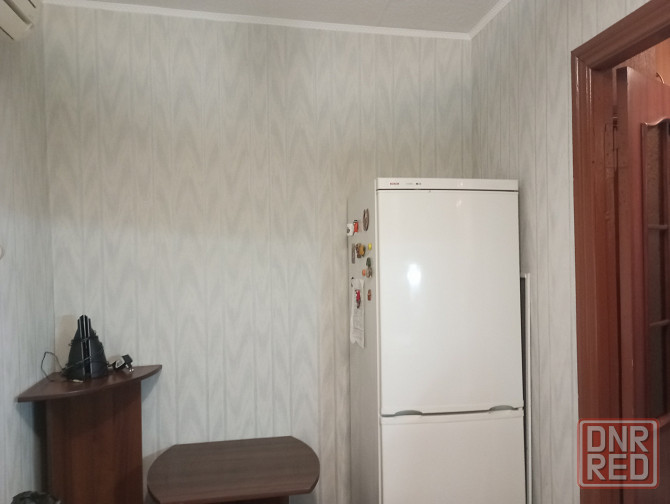 сдам 1х комн квартиру в киевском р-не, пл. шахтерская,,евро., есть все. Донецк - изображение 8