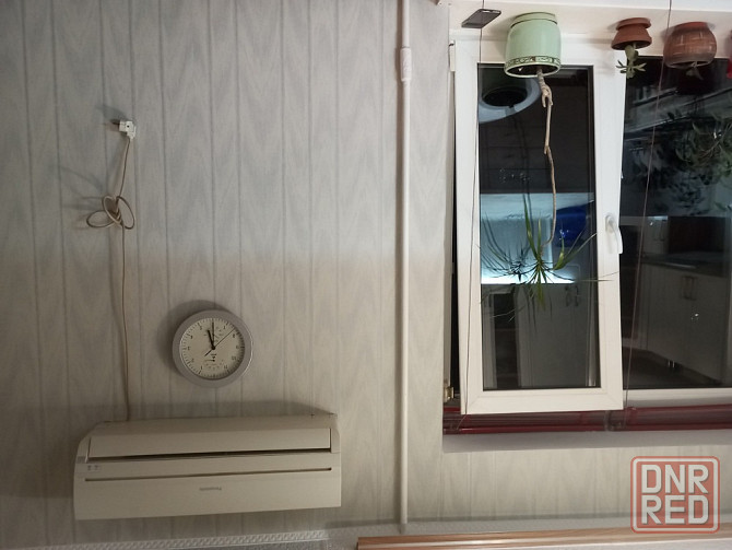 сдам 1х комн квартиру в ворош.р-не, набережная- бул. шевченко,, отличнаяя.., есть все. Донецк - изображение 12