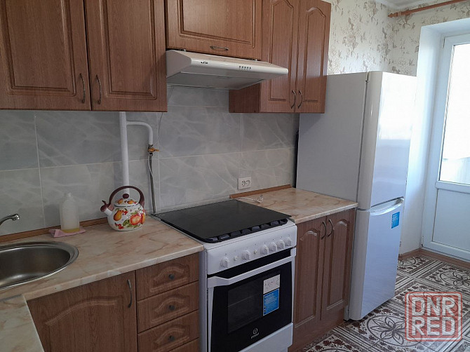 сдам 1х комн квартиру в ворош.р-не, набережная- бул. шевченко,, отличнаяя.., есть все. Донецк - изображение 5